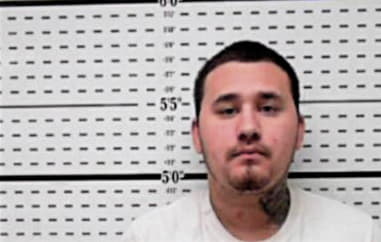 Ernesto Rodriguez, - Jim Wells County, TX 